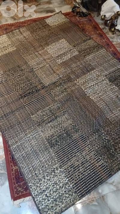 سجاده مافيها اي مشكله كانو جديده