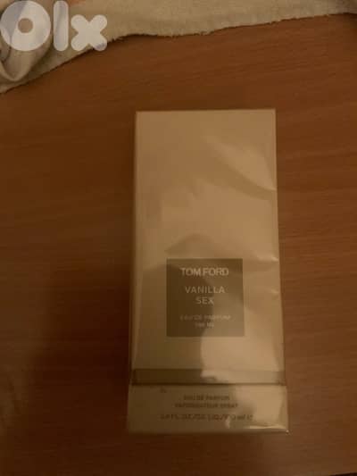 TomFord vanilla sex 100ml