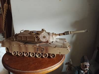 tank for decoration,very nice.