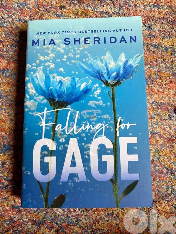 Bestselling Fiction Books 1