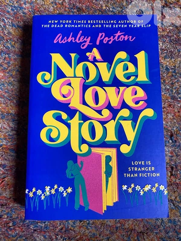 Bestselling Fiction Books 2