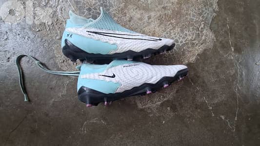 nike phantom gt