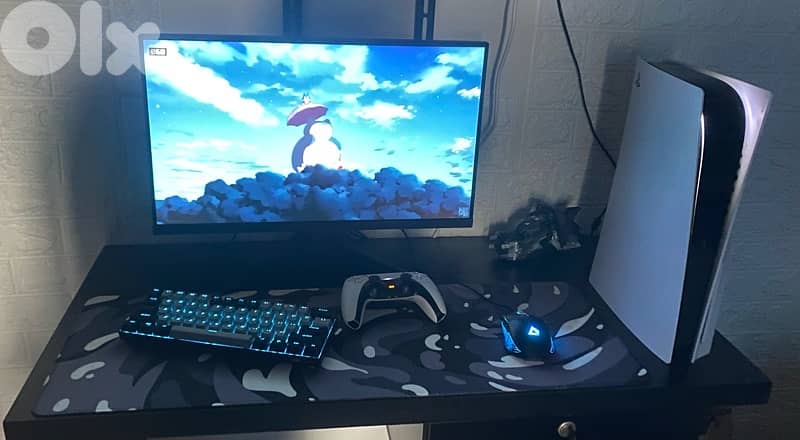 FULL ps5 setup 2
