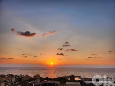 Apartment for sale in bouar شقة للبيع في البوار