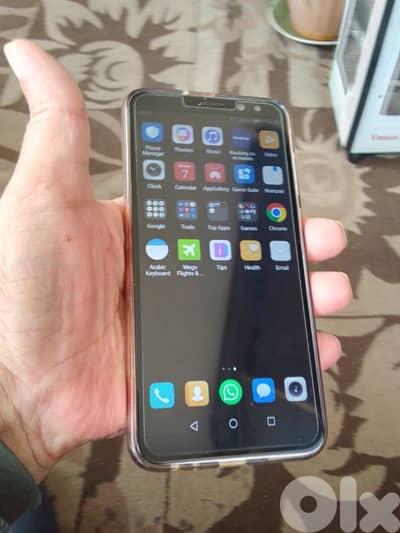 huawei mate 10 lite 64gb 4gram for salle