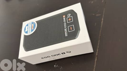 ess1 plus engine sound for rc cars