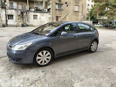 Citroen C4 2005