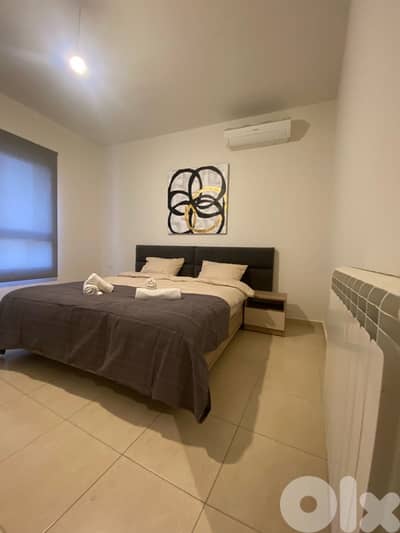 super deluxe for rent in hazmieh Martakla