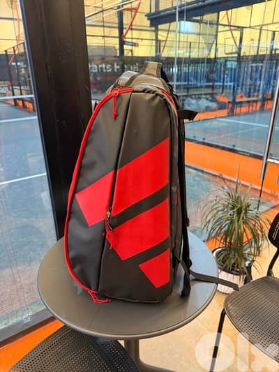 adidas padel bag