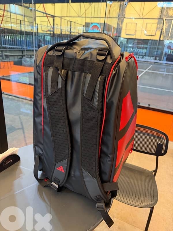 adidas padel bag 1