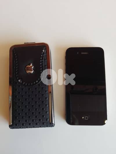 iphone 4s original excellent working condition