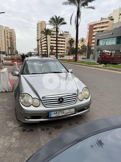 C230 kopmressor for sale