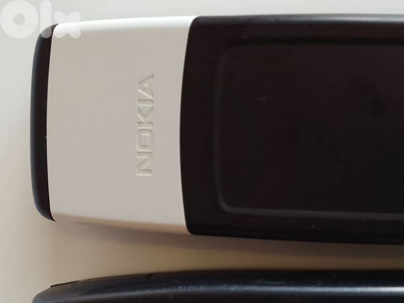 For Collectors 2 Nokia 1110i + 6230i EW Condition n battery n charger 7