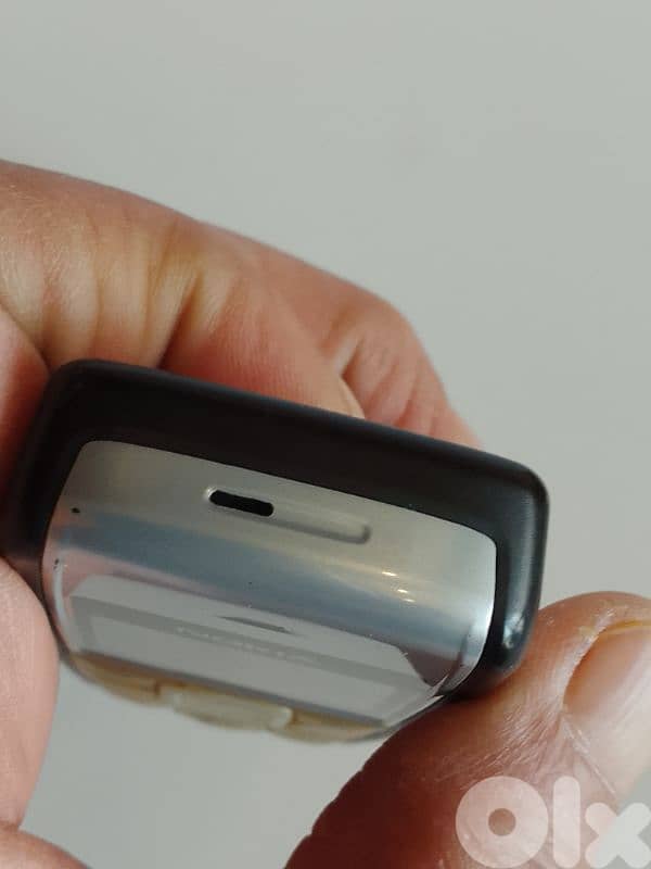 For Collectors 2 Nokia 1110i + 6230i EW Condition n battery n charger 12