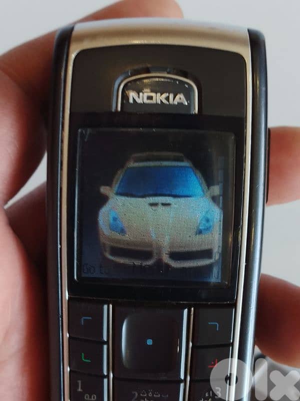 For Collectors 2 Nokia 1110i + 6230i EW Condition n battery n charger 17