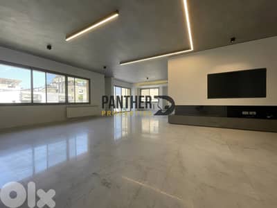Luxury Apartment for sale in Mar Takla, Hazmieh