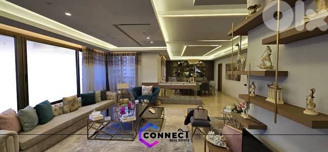 apartment for Sale in Jnah/جناح #MM784