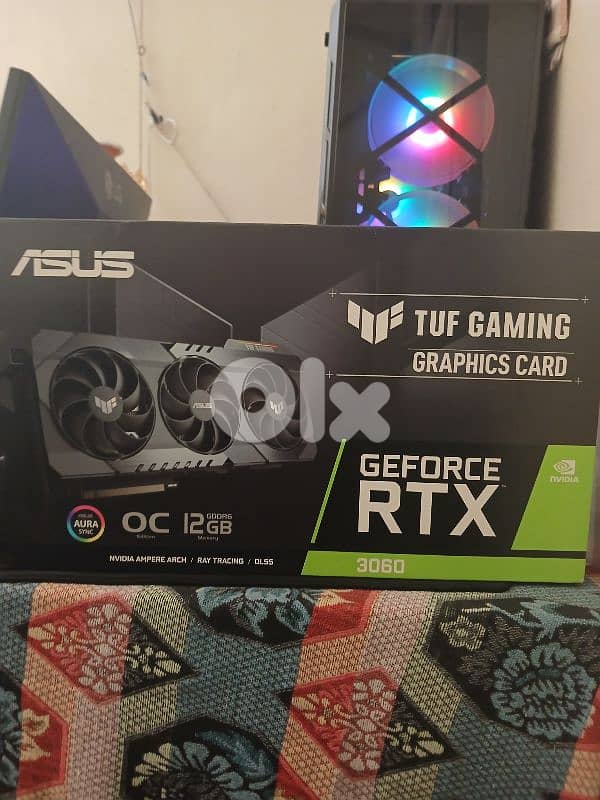 used gaming pc in. excellent condition 2