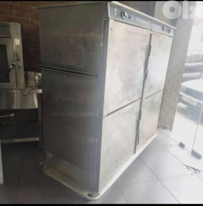 للأفران للمطاعم