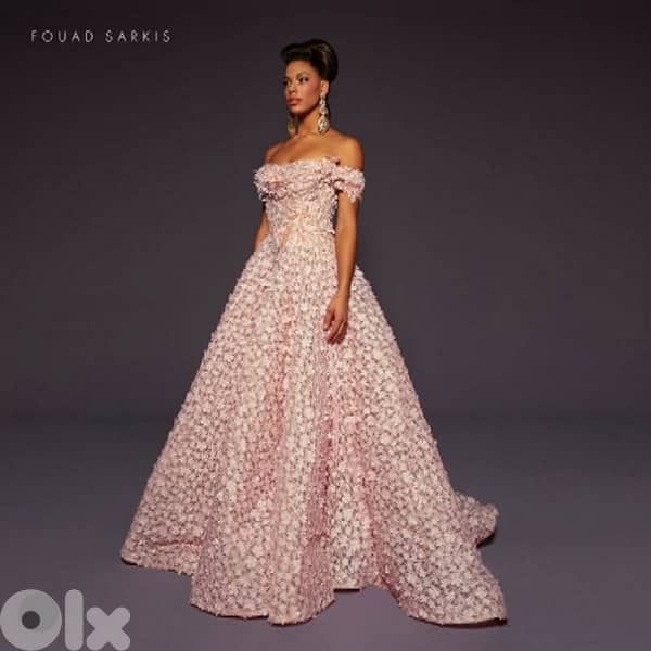 Around 300 Evening Dressess 2