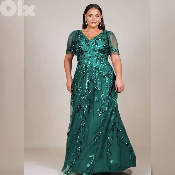 Around 300 Evening Dressess 4