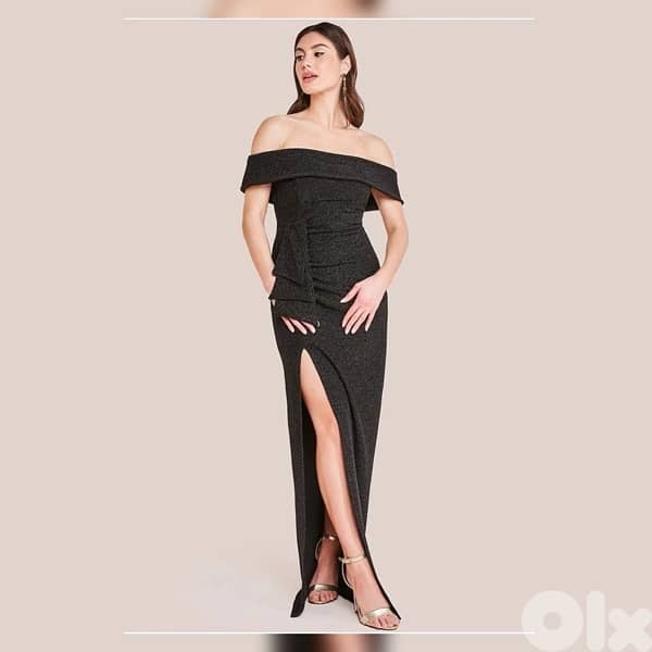 Around 300 Evening Dressess 6