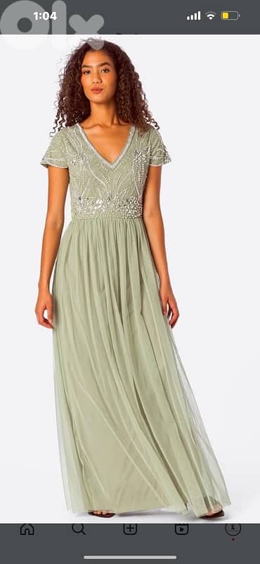 Around 300 Evening Dressess 8