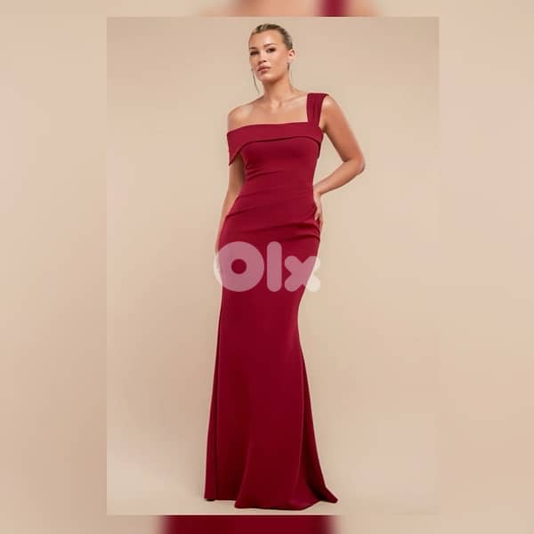 Around 300 Evening Dressess 10