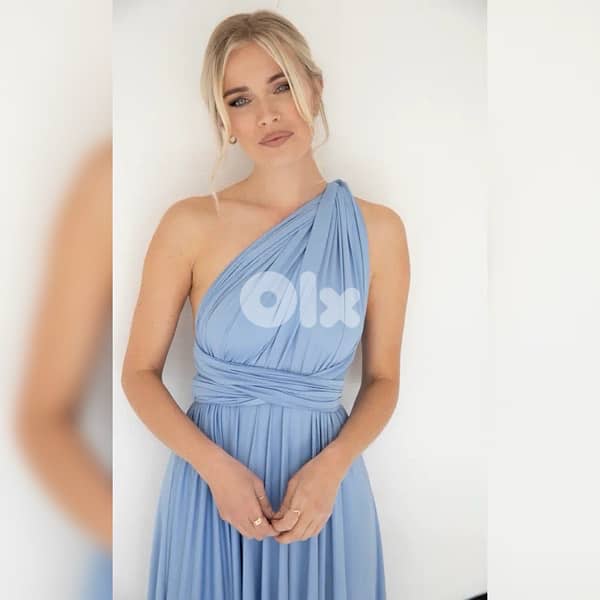 Around 300 Evening Dressess 12