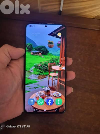 صور برج رحال