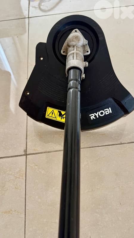 Grass Trimmer used as New 2