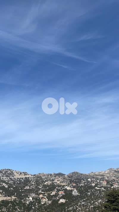 GMK219Y - Land For Sale In Faitroun - أرض للبيع في فيترون