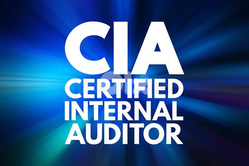 Get Expert Tutoring of International & Leb. Accounting Certifications! 5