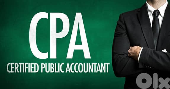 Get Expert Tutoring of International & Leb. Accounting Certifications!