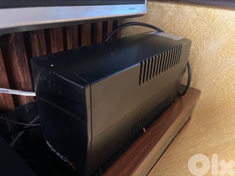 Used Playstation 4 Slim+ UPS 3