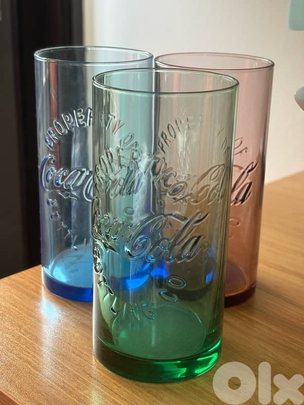 coca cola colection 2