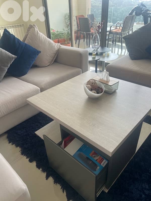 Heavy Table for sale 1