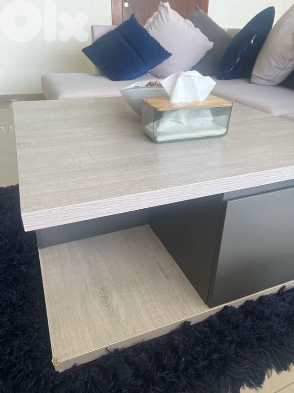 Heavy Table for sale 2