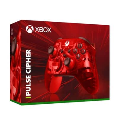 new xbox controller