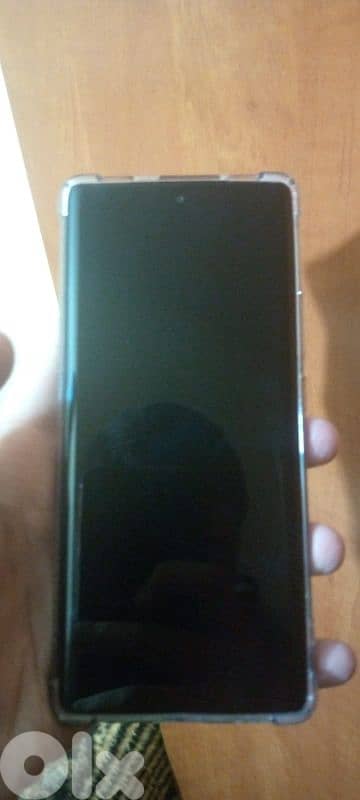 infinix hot 50 pro plus with afortable price!