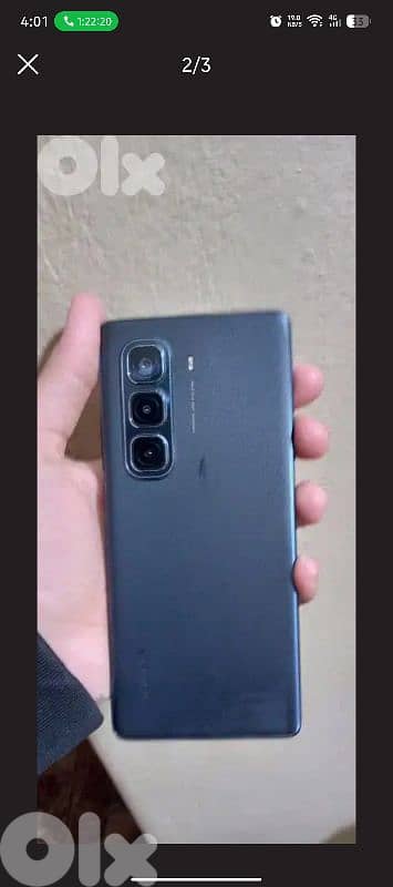 infinix hot 50 pro plus with afortable price! 2