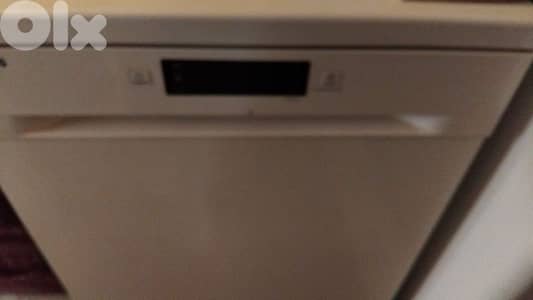 غسالة صحون samsung