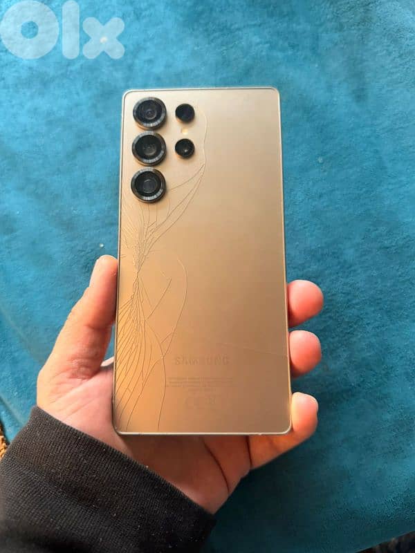 s25 ultra kteer ndeef 1