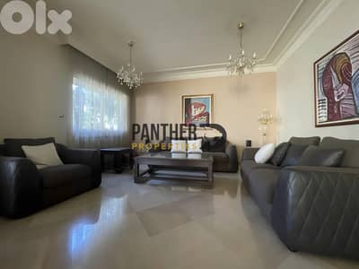 Spacious Apartment in Mar Takla Hazmieh شقة في مار تقلا، الحازمية