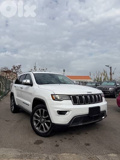 Jeep Cherokee 2018 Clea Car Fax
