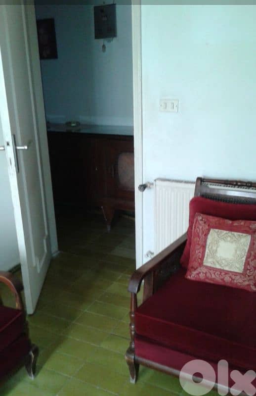 Rare Style Living Room Set 1