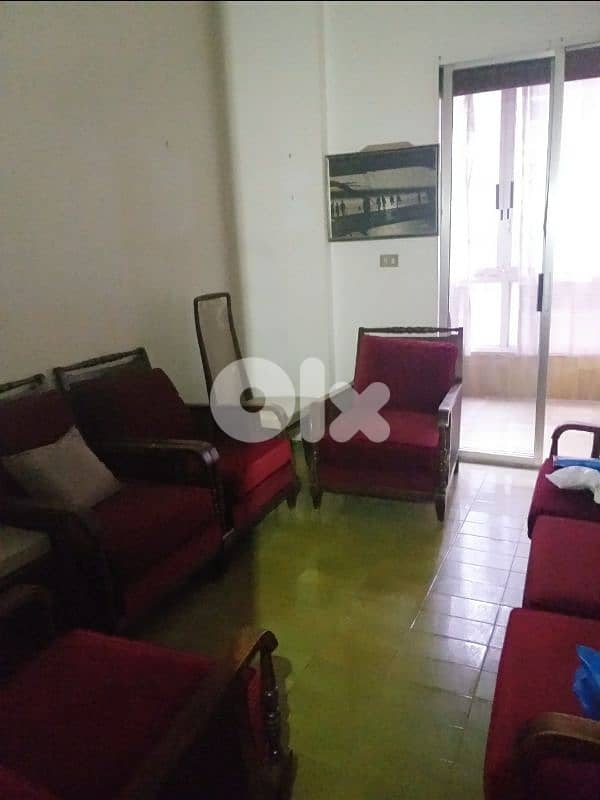 Rare Style Living Room Set 3