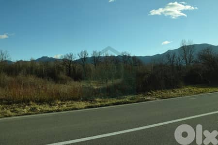 GMK220Y - Land For Sale In Ehmez - أرض للبيع في إحمز -