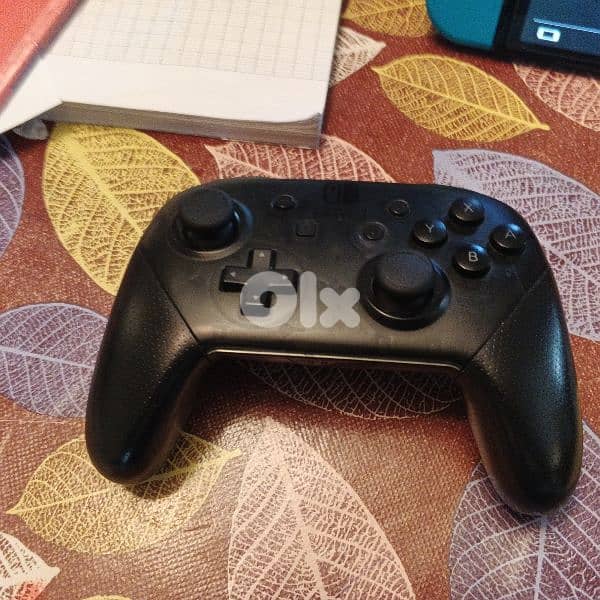 Nintendo switch OLED 1