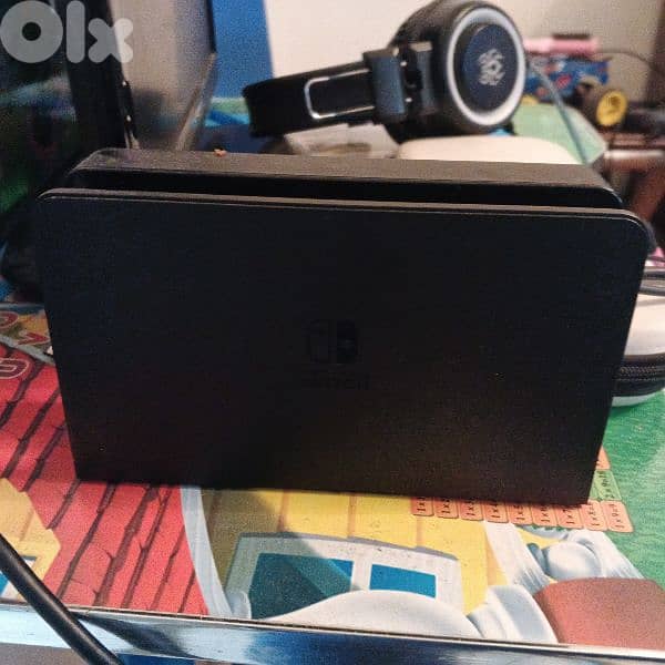 Nintendo switch OLED 2